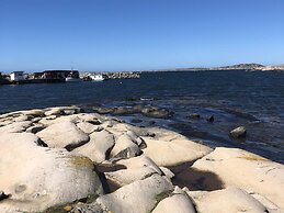 5 Star Holiday Home in Bohus Malmon