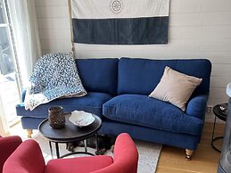 5 Star Holiday Home in Bohus Malmon