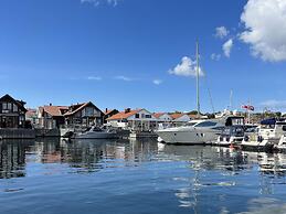 5 Star Holiday Home in Bohus Malmon