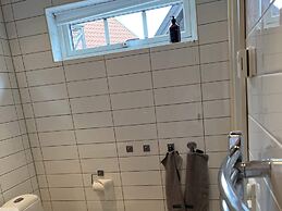 5 Star Holiday Home in Bohus Malmon