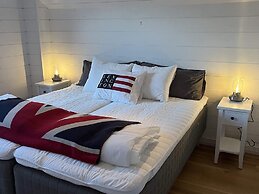 5 Star Holiday Home in Bohus Malmon
