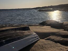 5 Star Holiday Home in Bohus Malmon