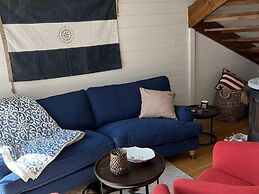 5 Star Holiday Home in Bohus Malmon