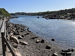 5 Star Holiday Home in Bohus Malmon