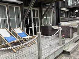 5 Star Holiday Home in Bohus Malmon