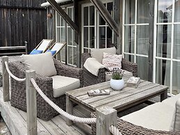 5 Star Holiday Home in Bohus Malmon