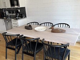 5 Star Holiday Home in Bohus Malmon