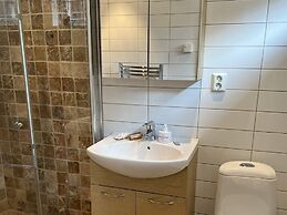 5 Star Holiday Home in Bohus Malmon