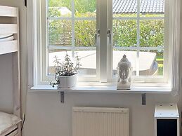 6 Person Holiday Home in Laholm-by Traum