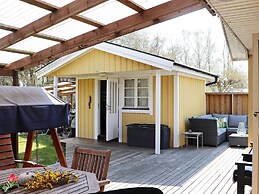 6 Person Holiday Home in Laholm-by Traum