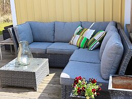 6 Person Holiday Home in Laholm-by Traum