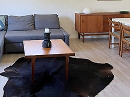 6 Person Holiday Home in Laholm-by Traum