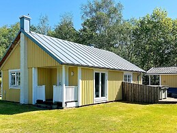 6 Person Holiday Home in Laholm-by Traum