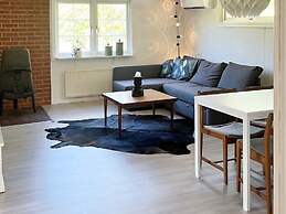 6 Person Holiday Home in Laholm-by Traum
