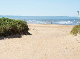 6 Person Holiday Home in Laholm-by Traum