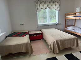 6 Person Holiday Home in Tingsryd