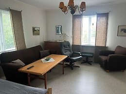 6 Person Holiday Home in Tingsryd