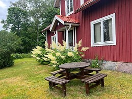 6 Person Holiday Home in Tingsryd
