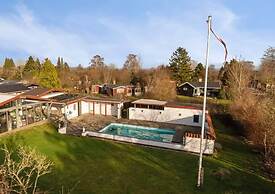 5 Person Holiday Home in Frederiksvaerk