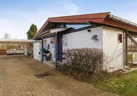 5 Person Holiday Home in Frederiksvaerk