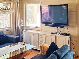 6 Person Holiday Home in Flatanger