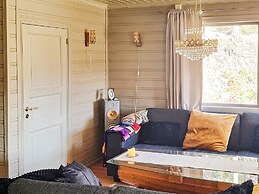 6 Person Holiday Home in Flatanger
