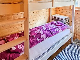 6 Person Holiday Home in Flatanger