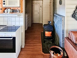 6 Person Holiday Home in Flatanger