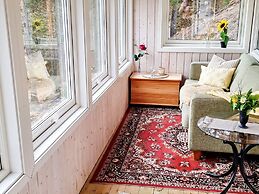 6 Person Holiday Home in Flatanger