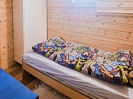 6 Person Holiday Home in Flatanger