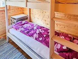 6 Person Holiday Home in Flatanger