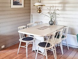 6 Person Holiday Home in Flatanger