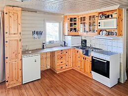 6 Person Holiday Home in Flatanger