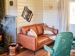 6 Person Holiday Home in Flatanger