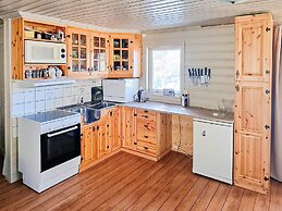 6 Person Holiday Home in Flatanger