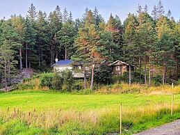 6 Person Holiday Home in Flatanger