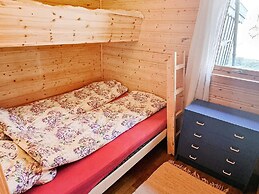 6 Person Holiday Home in Flatanger