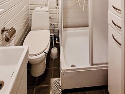 6 Person Holiday Home in Flatanger