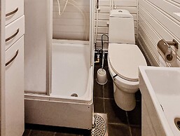 6 Person Holiday Home in Flatanger