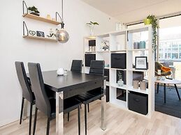 2 Person Holiday Home in Ringkobing