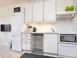 2 Person Holiday Home in Ringkobing