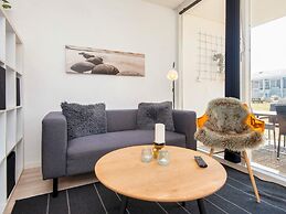 2 Person Holiday Home in Ringkobing
