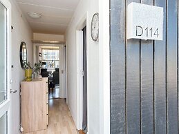 2 Person Holiday Home in Ringkobing