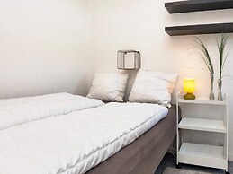 2 Person Holiday Home in Ringkobing