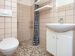 2 Person Holiday Home in Ringkobing