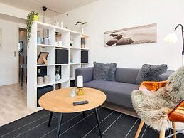 2 Person Holiday Home in Ringkobing