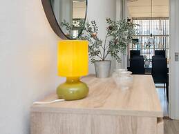 2 Person Holiday Home in Ringkobing