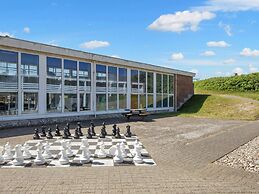 2 Person Holiday Home in Ringkobing