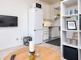 2 Person Holiday Home in Ringkobing