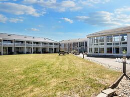 2 Person Holiday Home in Ringkobing